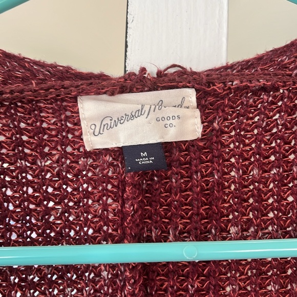 Universal Thread Cardigan - Picture 2 of 3